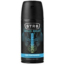STR8 - Wild Beat Deospray - 150ml - Feel You