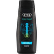 STR8 - Wild Beat Shower Gel - 550ml - Feel You