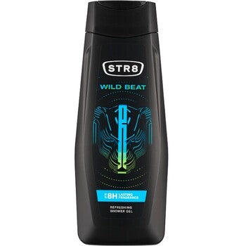 STR8 - Wild Beat Sprchový gel - 400ml - Feel You