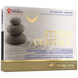 STRESS Control 30 капсули - Feel You