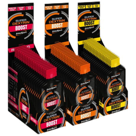 SUPER DEXTRIN BOOST - 20 x 30 мл - Feel You