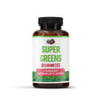 SUPER GREENS STRAWBERRY WATERMELON - 60 gummies - Feel You