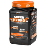 SUPER HYDRO | Electrolytes & Carbs - 500 грама - Feel You