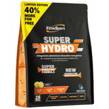 SUPER HYDRO | Electrolytes & Carbs - 700 грама - Feel You