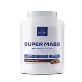 SUPER MASS - Chocolate - 3000 g - Feel You