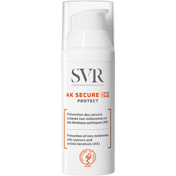 SVR Laboratoire - AK Secure DM Protect SPF 50+ - Opalovací fluid - 50ml - Feel You
