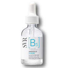 SVR Laboratoire - Ampoule [B3] Hydra Repairing Concentrate - Koncentrovaná obnovující péče s hydratačním účinkem - 30ml - Feel You