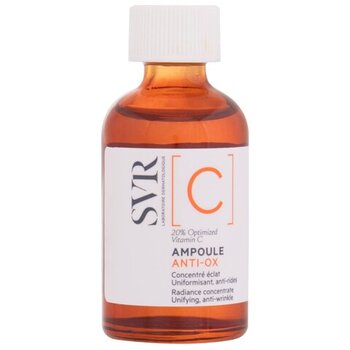 SVR Laboratoire - [C] Ampoule Anti-Ox - Antioxidační sérum s vitaminem C - 30ml - Feel You