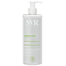 SVR Laboratoire - Eau Micellaire Sebiaclear - Čistící pleťová voda s matujícím účinkem - 400ml - Feel You