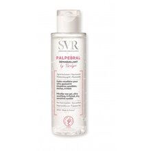 SVR Laboratoire - Palpebral Demaquillant Micellar Eye Gel - 125ml - Feel You