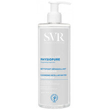 SVR Laboratoire - Physiopure Cleansing Micellar Water - 400ml - Feel You