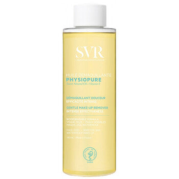 SVR Laboratoire - Physiopure Gentle Make-up Remover - gentle cleansing oil - 150ml - Feel You