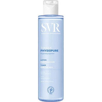 SVR Laboratoire - Physiopure Toner - sensitive skin - 200ml - Feel You