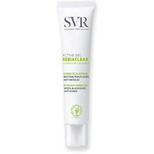 SVR Laboratoire - Sebiaclear Active Gel - blemish-prone skin - 40ml - Feel You