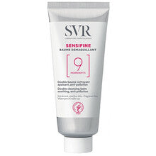 SVR Laboratoire - Sensifine Double Cleansing Balm - 100ml - Feel You