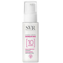 SVR Laboratoire - Sensifine Hydra-Creme - Zklidňující krém pro velmi citlivou pleť - 40ml - Feel You