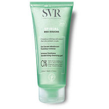 SVR Laboratoire - Spirial Déo-Douche Intense Freshness - 400ml - Feel You