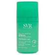 SVR Laboratoire - Spirial Roll-On Vegetal Deodorant - Deodorant roll-on - 50ml - Feel You