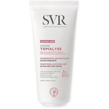 SVR Laboratoire - Topialyse Creme - Vyživující krém pro suchou pleť - 400ml - Feel You