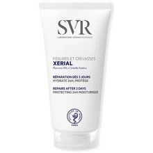 SVR Laboratoire - Xerial Cracks and Crevices Cream - hands and feet for very dry and damaged skin - 50ml