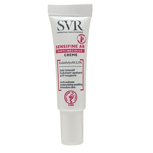 SVR, Sensifine AR, Anti-Redness, Cream, For Face, 3 ml *Sample - Feel You