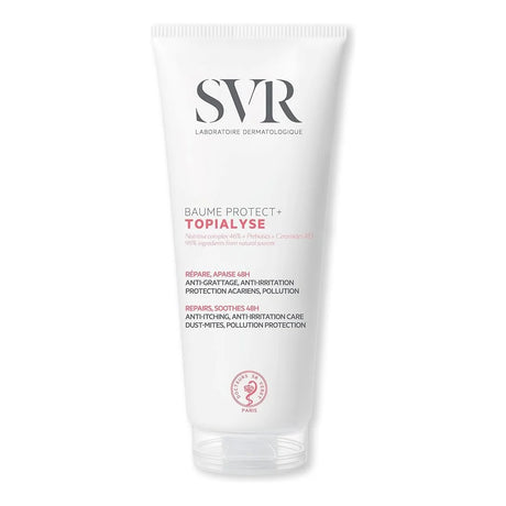 SVR, Topialyse, Soothing, Protecting, Body Balm, For Face & Body, 200 ml - Feel You