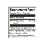 Кадифен боб - 60 капсули - Feel You