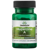 Huperzine A 200 mcg - 30 капсули - Feel You