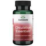 Circulation Essentials 1388 mg - 60 капсули - Feel You