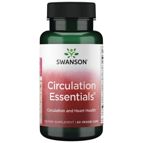 Circulation Essentials 1388 mg - 60 капсули - Feel You