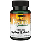 KYOTO Japanese Oyster Extract 500 mg - 60 капсули - Feel You