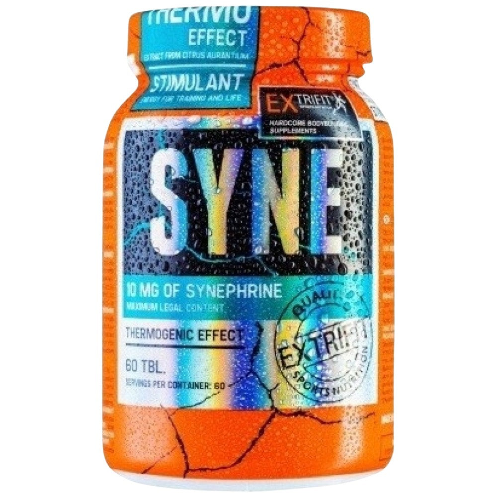 SYNE | 10 mg Syneprhine - 60 Таблетки - Feel You