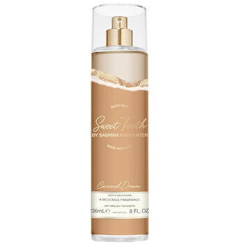 Sabrina Carpenter - Caramel Dream Tělový závoj - 236ml - Feel You