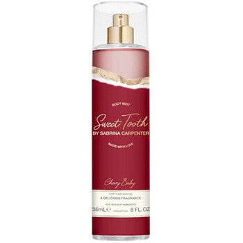 Sabrina Carpenter - Cherry Baby Tělový závoj - 236ml - Feel You