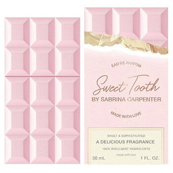 Sabrina Carpenter - Sweet Tooth EDP - 30ml - Feel You