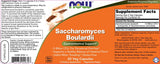 Saccharomyces Boulardii - 60 капсули - Feel You