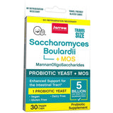 Saccharomyces Boulardii + MOS - 30 капсули - Feel You