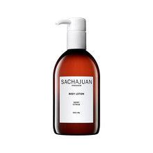 Sachajuan - Body Lotion ( Shiny Citrus ) - 500ml - Feel You