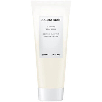 Sachajuan - Clarifying Scalp Scrub - 220ml - Feel You