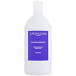 Sachajuan - Cleanse & Care Silver Shampoo (blond hair) - Shampoo - 1000ml - Feel You