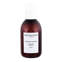 Sachajuan - Cleanse & Care Thickening Shampoo - 250ml - Feel You