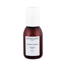 Sachajuan - Cleanse & Care Thickening Shampoo (Fine Hair) - Shampoo - 100ml - Feel You