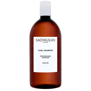 Sachajuan - Curl Shampoo (curly and wavy hair) - Shampoo - 250ml - Feel You