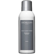 Sachajuan - Dark Volume Powder (dark hair) - 75ml