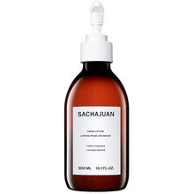 Sachajuan - Fresh Lavender Hand Lotion - Mléko na ruce - 300ml - Feel You