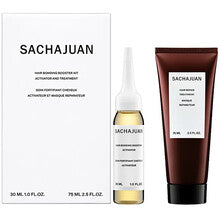 Sachajuan - Hair Bonding Booster Kit - 100ml - Feel You