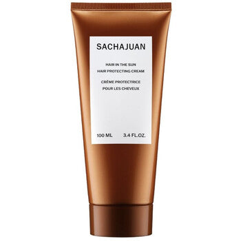 Sachajuan - Hair In The Sun Hair Protecting Cream - 100ml - Feel You