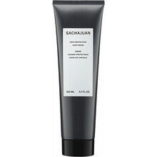 Sachajuan - Heat Protection Hair Cream - 150ml - Feel You