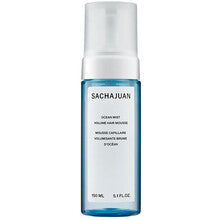 Sachajuan - Ocean Mist Volume Hair Mousse - 150ml - Feel You