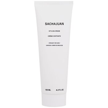 Sachajuan - Styling Cream - 125ml - Feel You